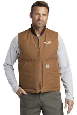 Talon - CTV01
Carhartt ® Duck Vest