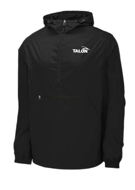 Talon - JST66
Sport-Tek ® Packable Anorak