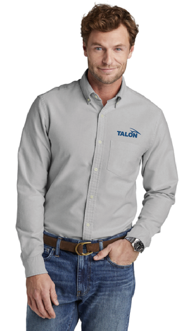 Talon - BB18004
Brooks Brothers® Casual Oxford Cloth Shirt