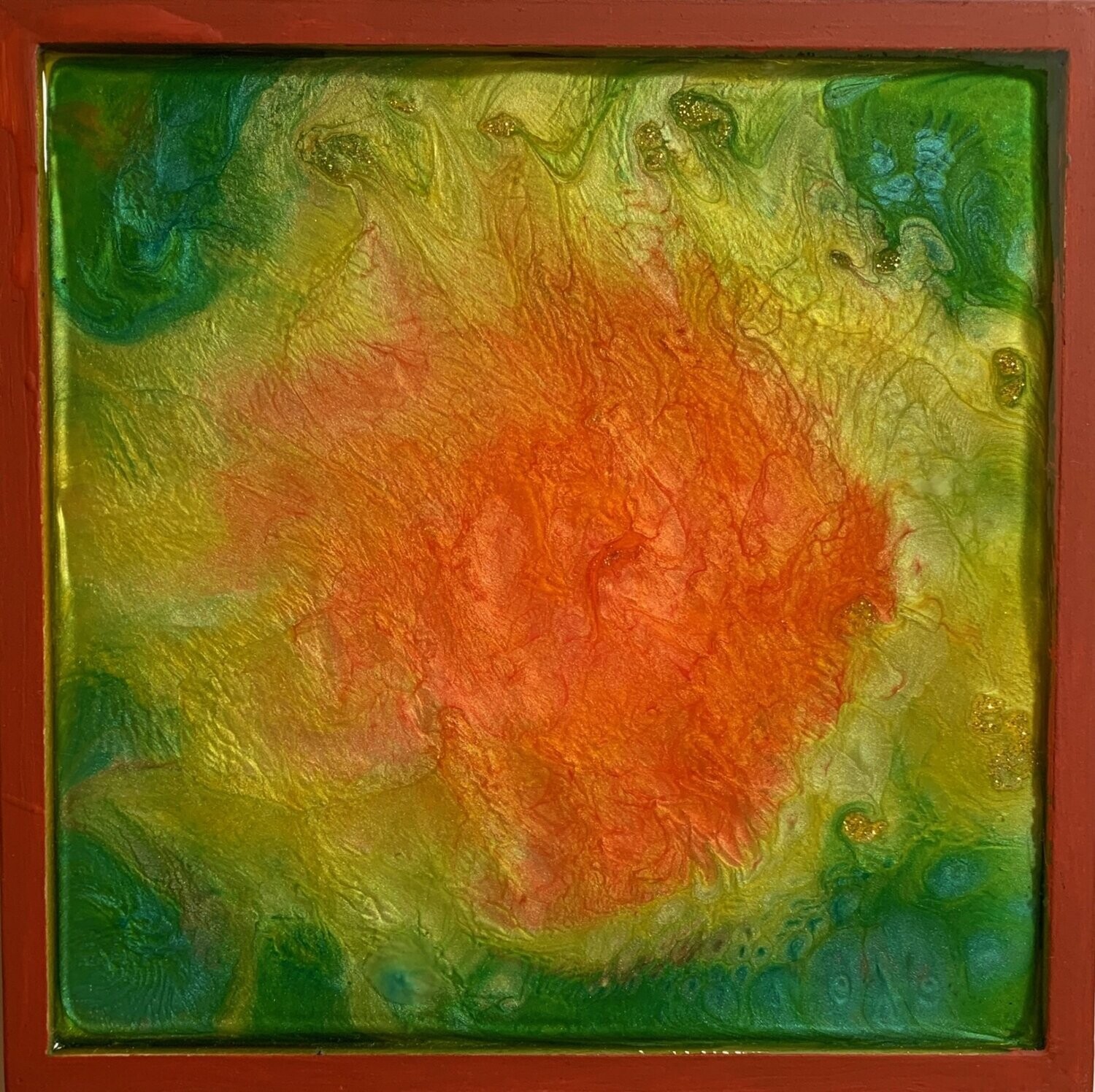 Orange Pekoe