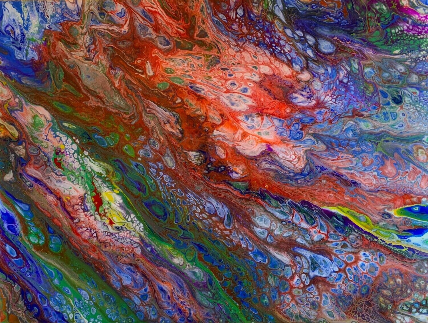 Candy Colors