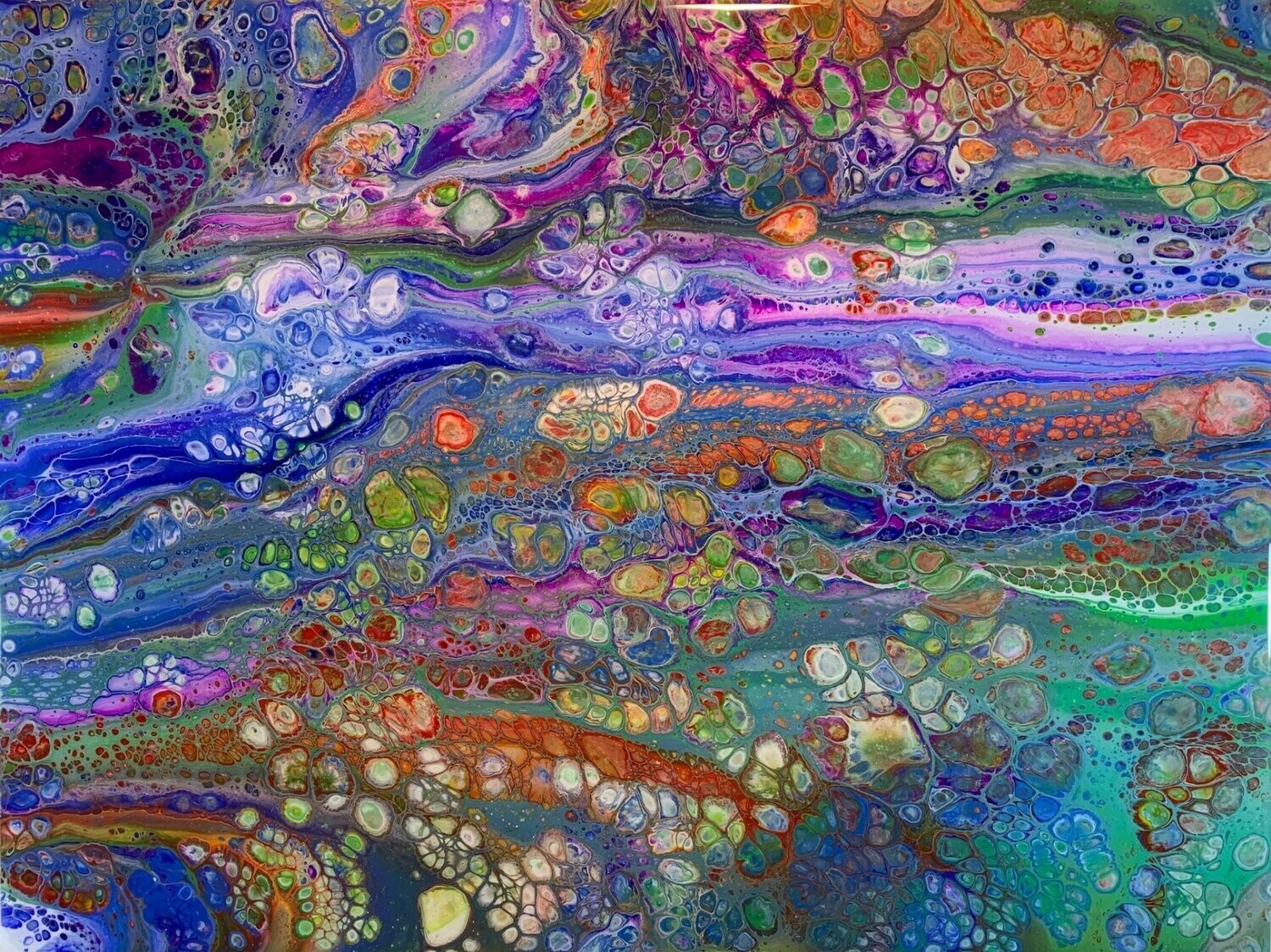 Cellular Fantasy