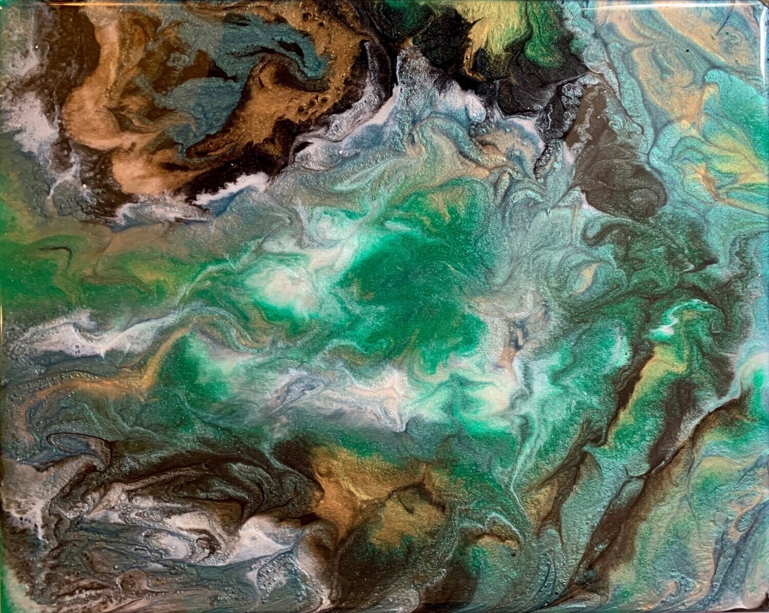 Gentle Storm