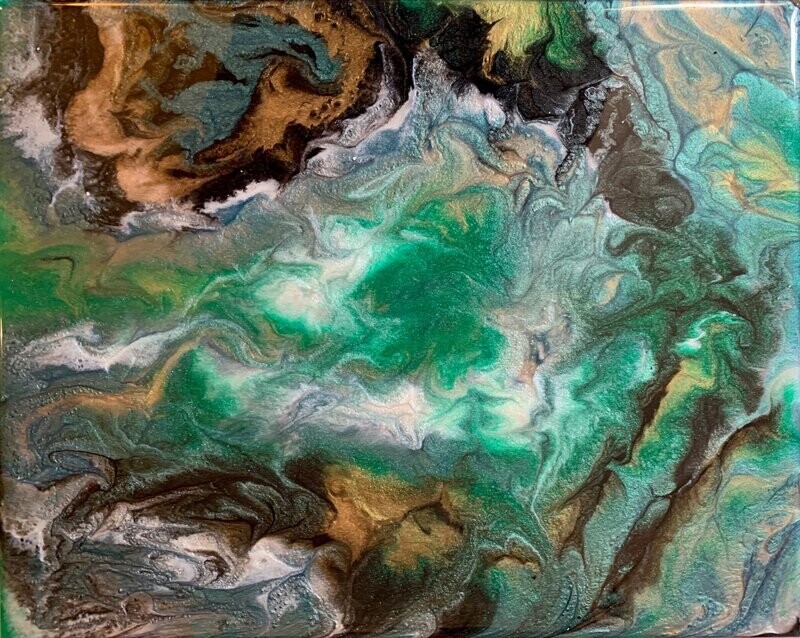 Gentle Storm