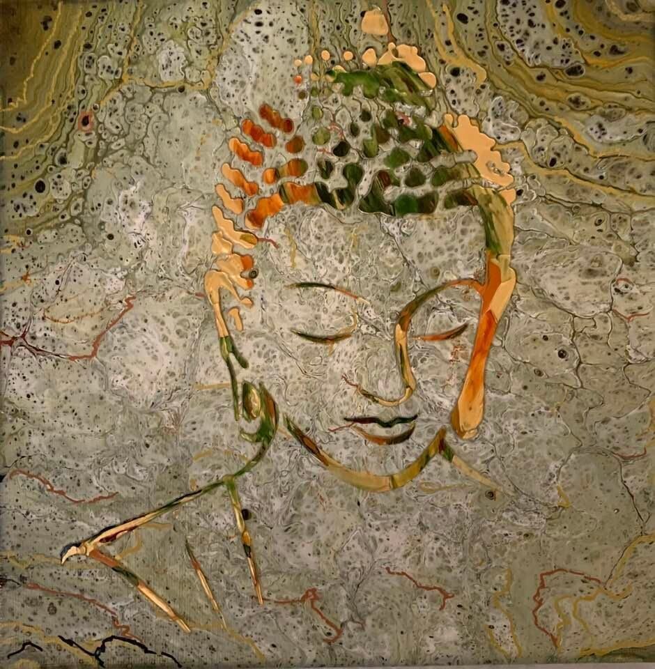Beautiful Peace