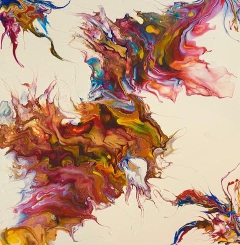 Color Burst