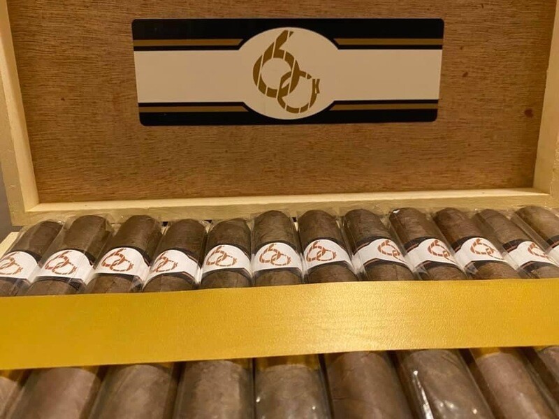 60K Cigars Boxes/13CT