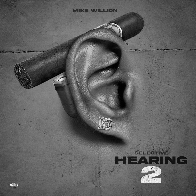 Selective Hearing Bundle