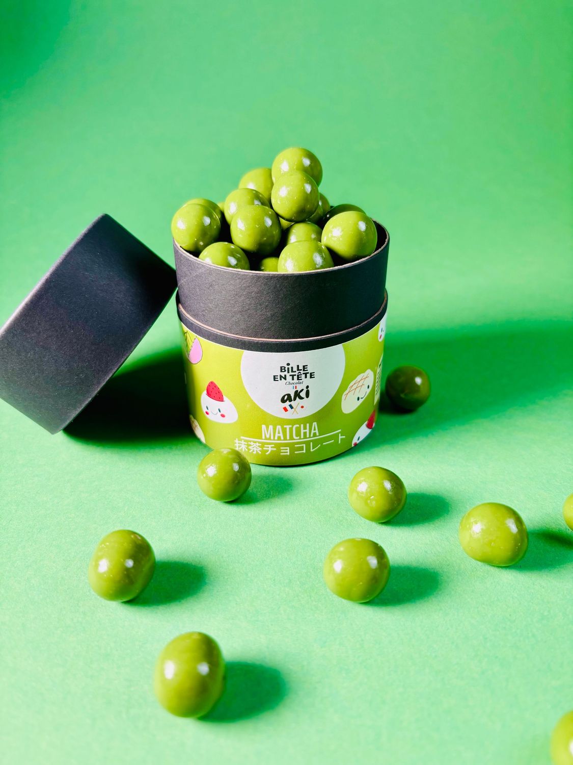 Matcha