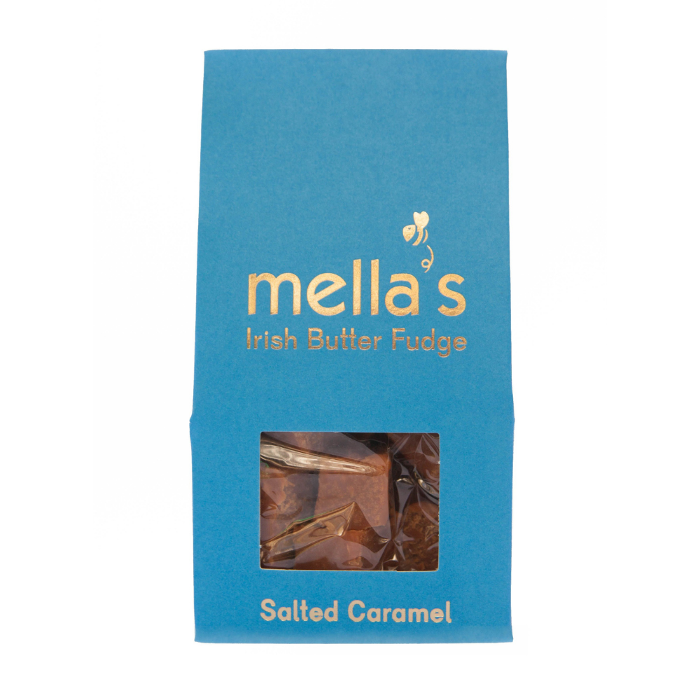 Salted Caramel Pouch 175g