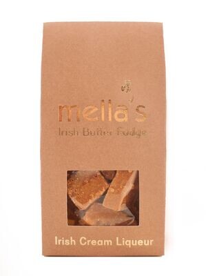 Irish Cream Liqueur