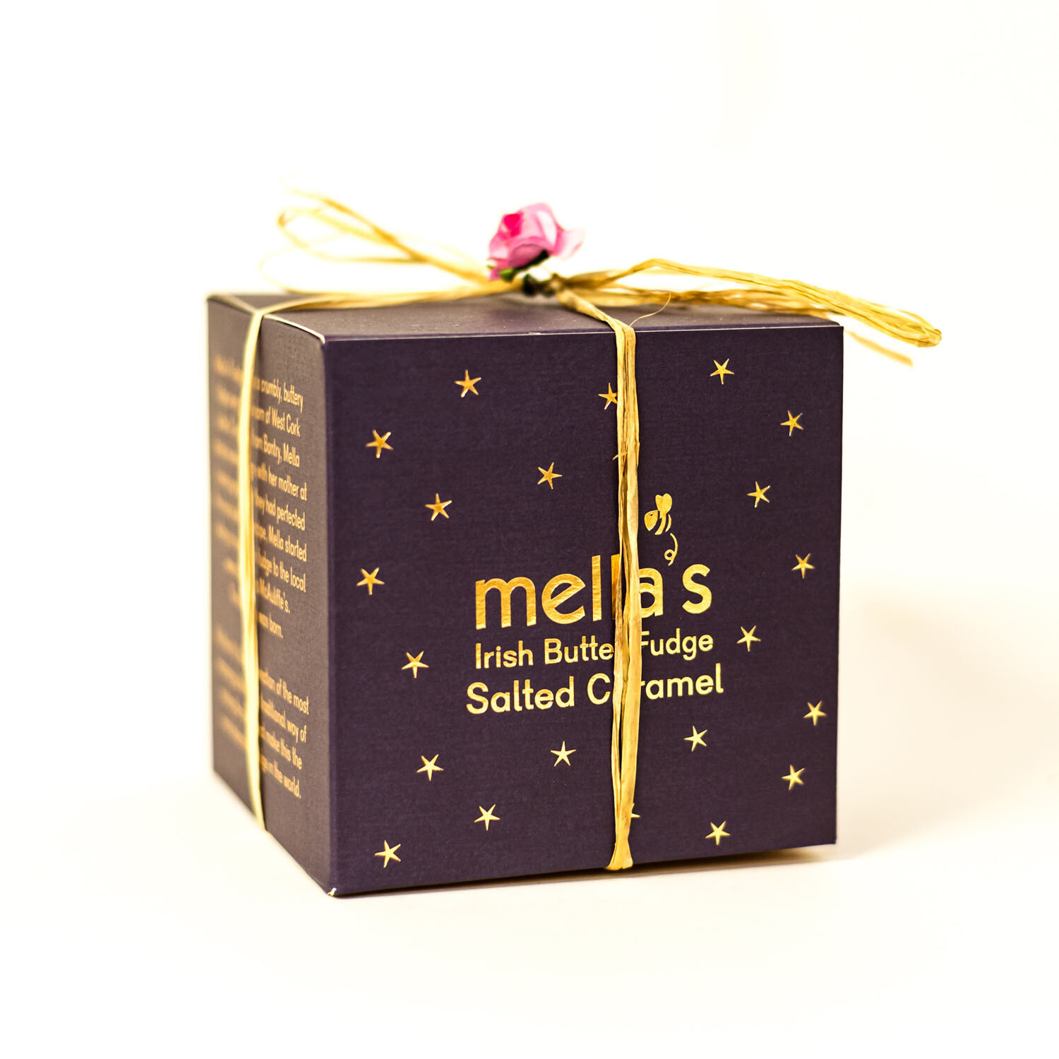 Salted Caramel Gift Box 300g