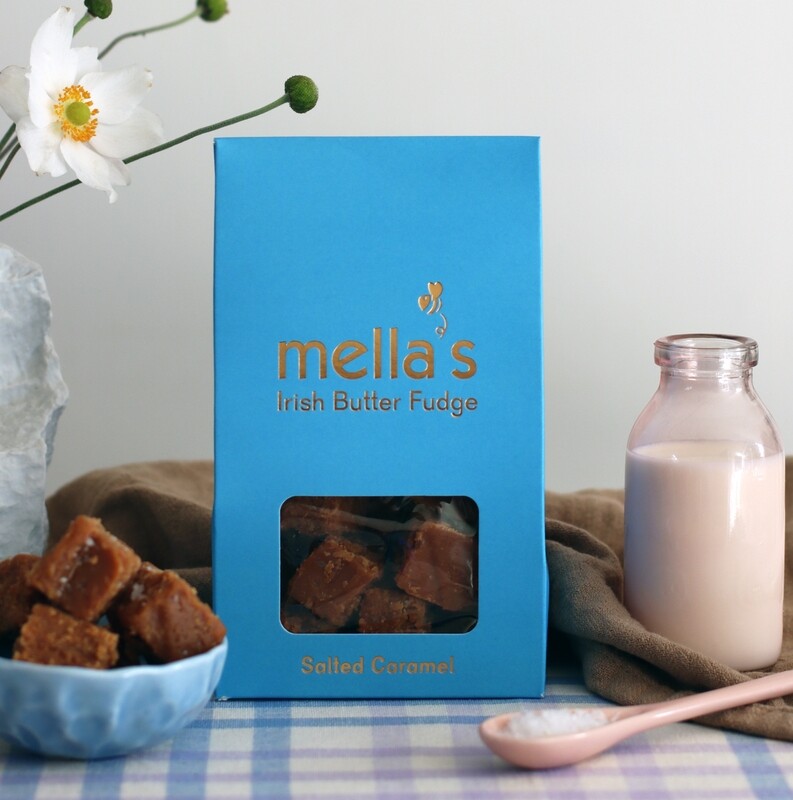 Salted Caramel Pouch 175g