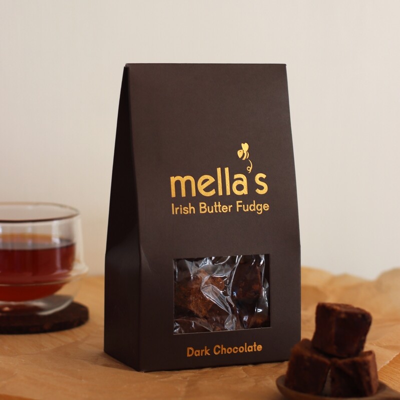 Dark Chocolate Pouch 175g
