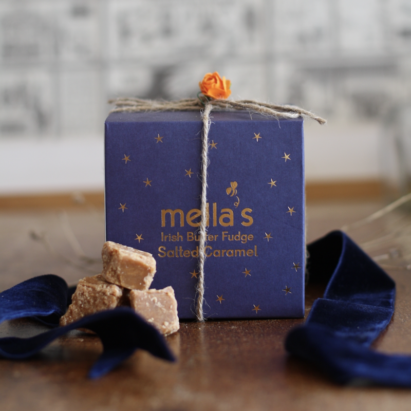 Salted Caramel Gift Box 300g