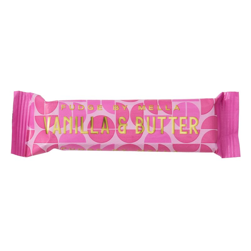 Vanilla Bar 48g