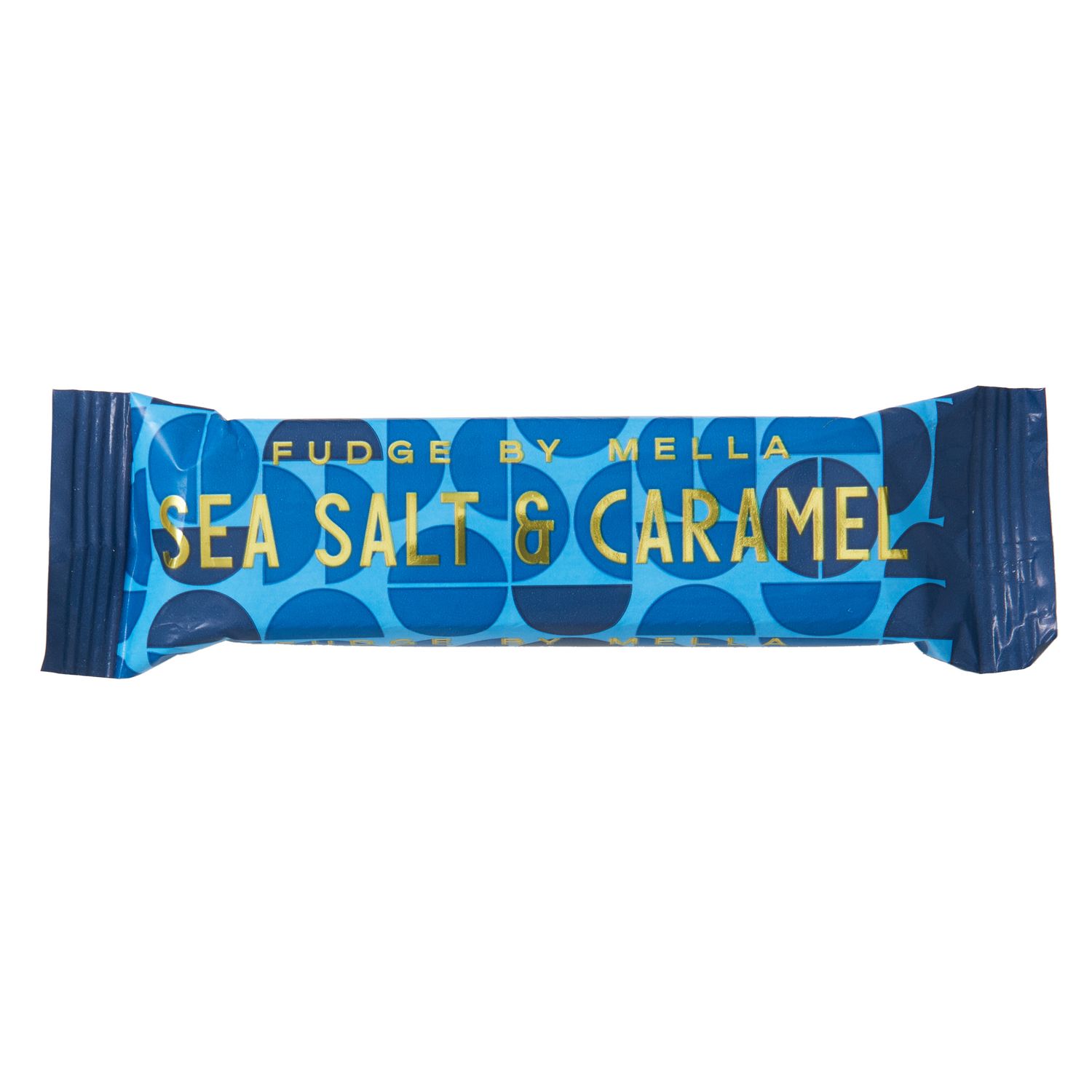Salted Caramel Bar 48g
