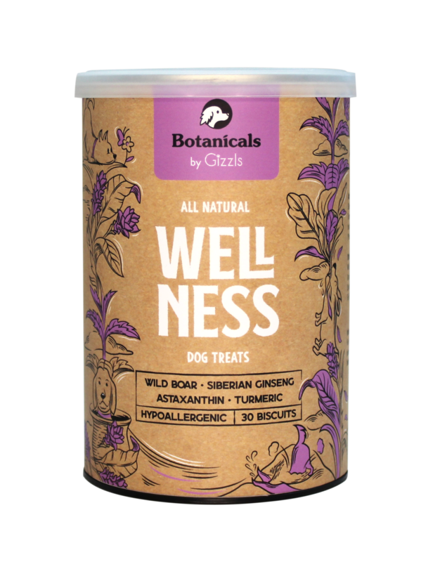 General Wellness Dog Treats General Wellness Dog Treats