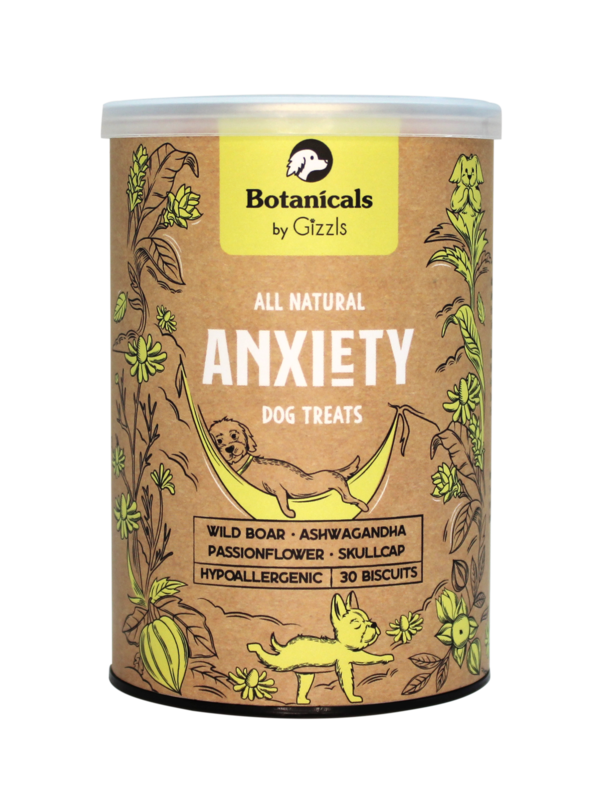 Anxiety Dog Treats Anxiety Dog Treats