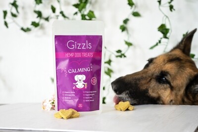 gizzls-100-natural-dog-treats