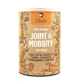 Gizzls 100% Natural Dog Treats for Joint &amp; Mobility