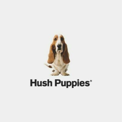 Hush Puppies