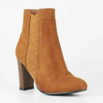 Mocca Boot