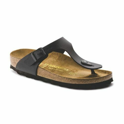 Birkenstock Gizeh BS - Black