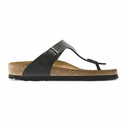 Birkenstock Gizeh BS - Black