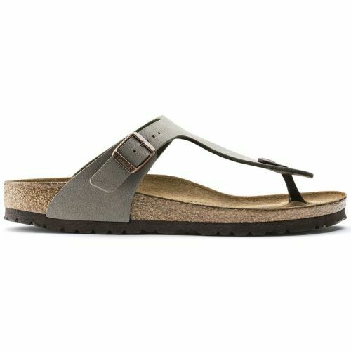 Birkenstock Gizeh Stone