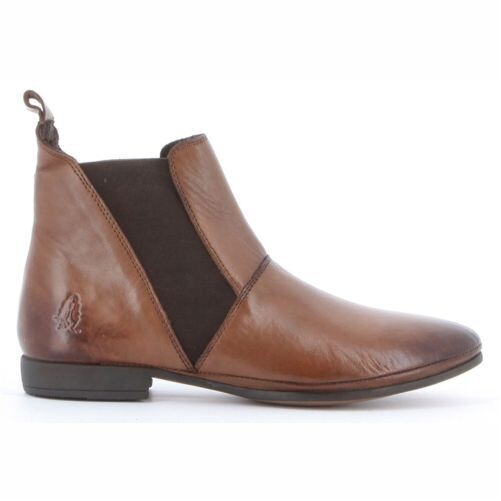 Wilfa Ankle Boot - Hush Puppie