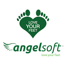 Angelsoft Shoes