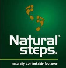 Natural Steps