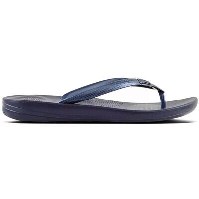 FitFlop iQushion Midnight Navy FitFlop iQushion Midnight Navy