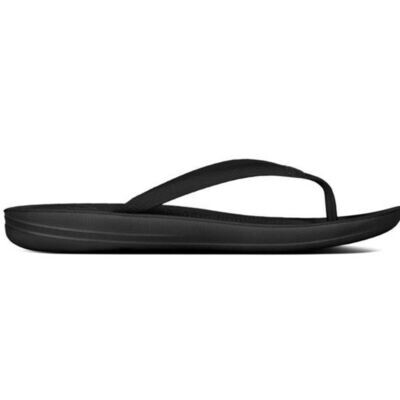 FitFlop iQushion All Black
