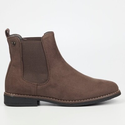 Butterfly Feet Ladies Celeste 1 Boots