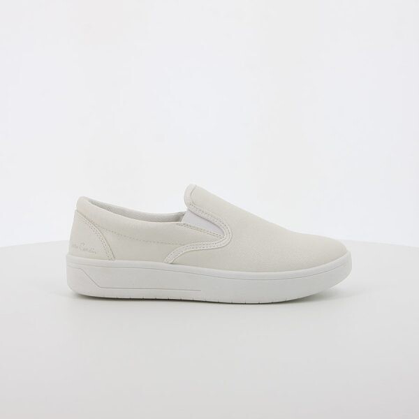 Pierre Cardin Alida White Mono