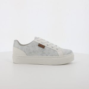 Pierre Cardin Lucie White Sneakers