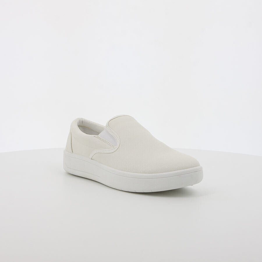 Pierre Cardin Alida White Mono
