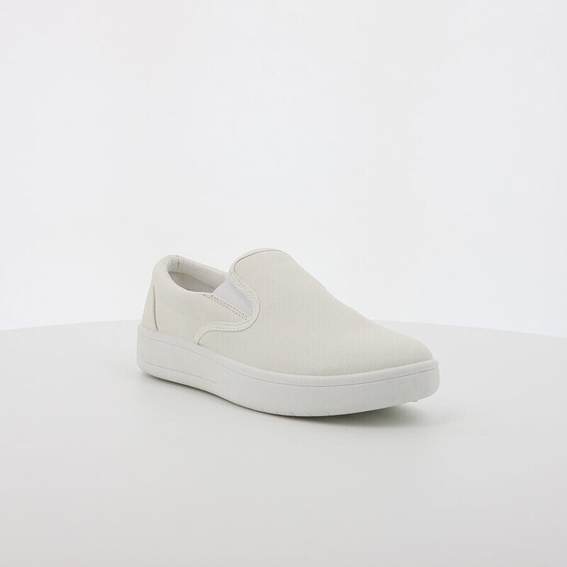 Pierre Cardin Alida White Mono