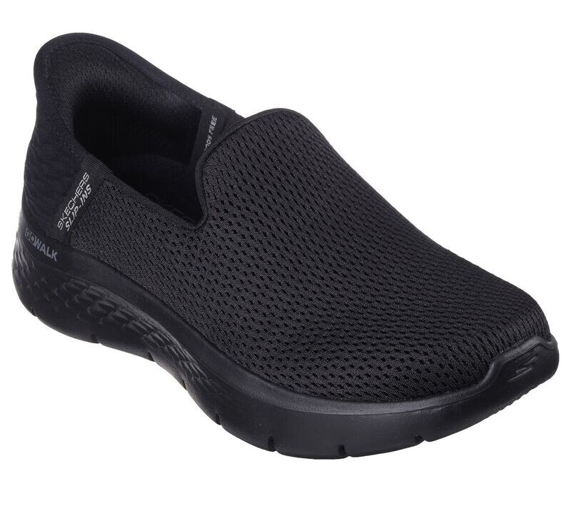 Skechers Ladies  Slip-Ins Go Walk Flex - Relish