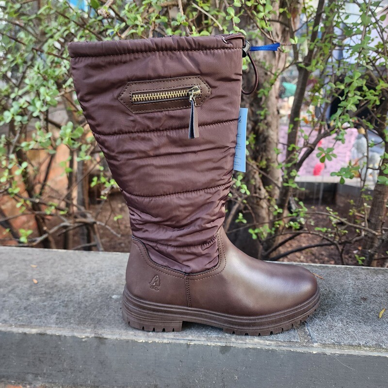 Soft Style Rocelyn Boot