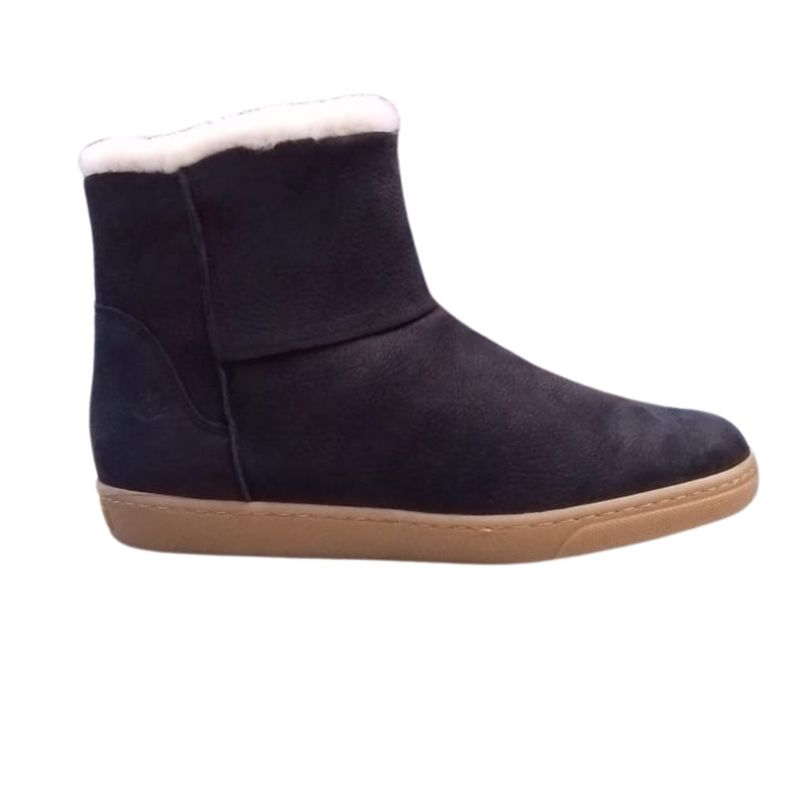 Froggie Newport 2 Black Boots