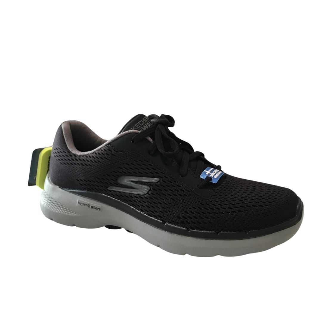 Skechers Go Walk 6 - Avalo 2.0 Mens Sneakers