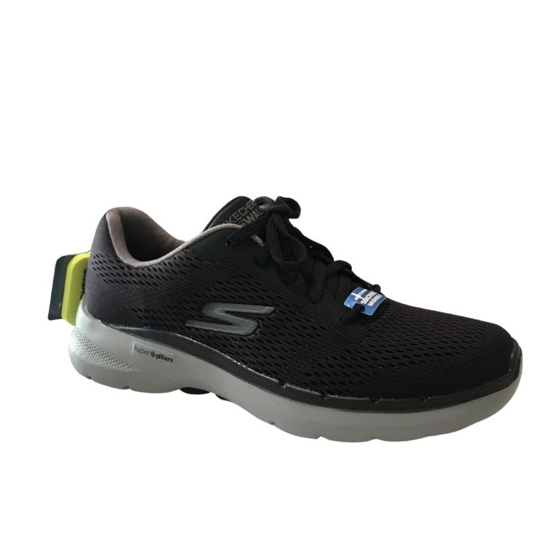 Skechers Go Walk 6 - Avalo 2.0 Mens Sneakers