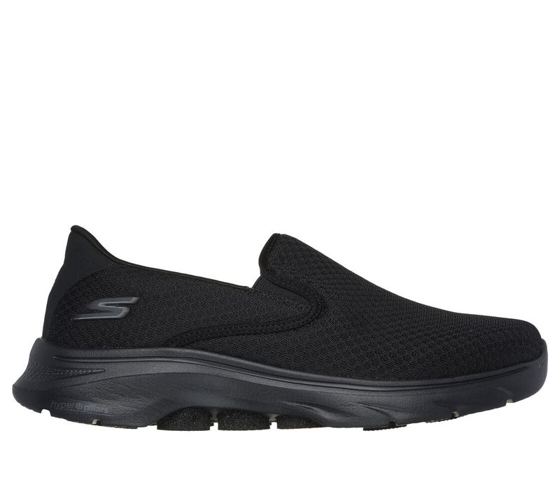 Skechers Mens Go Walk 7 - Orva 2 Black