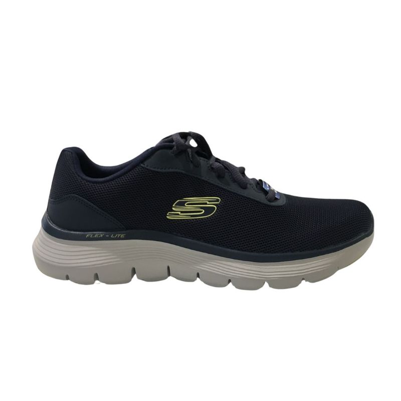 Skechers Men Flex Advantage 5.0 ConCourse