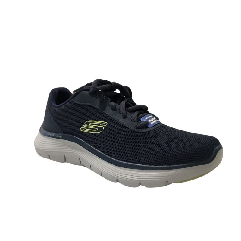 Skechers Men Flex Advantage 5.0 ConCourse