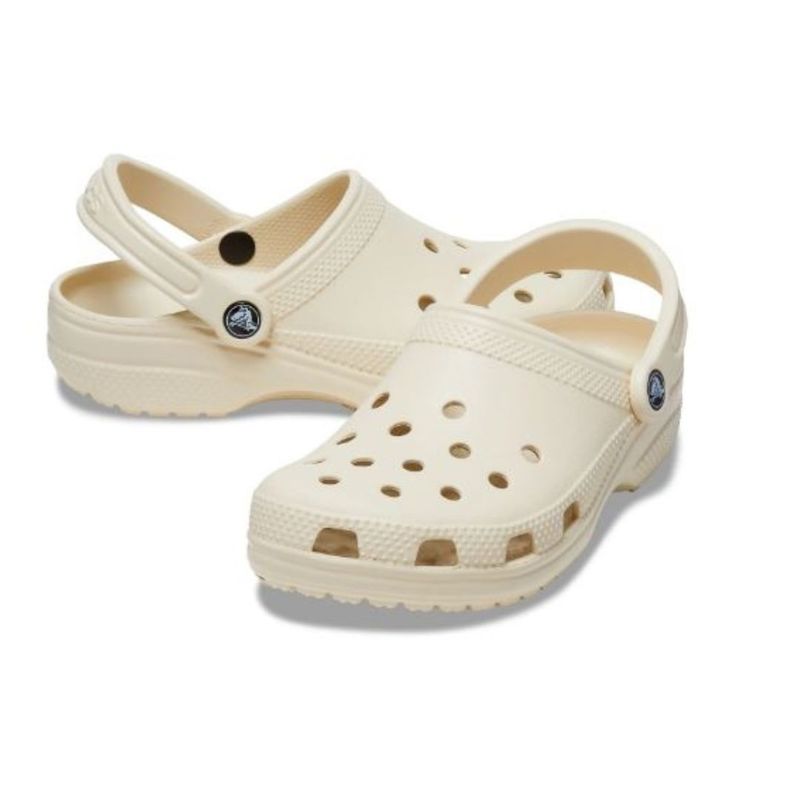 Crocs Classic Bone Crocs