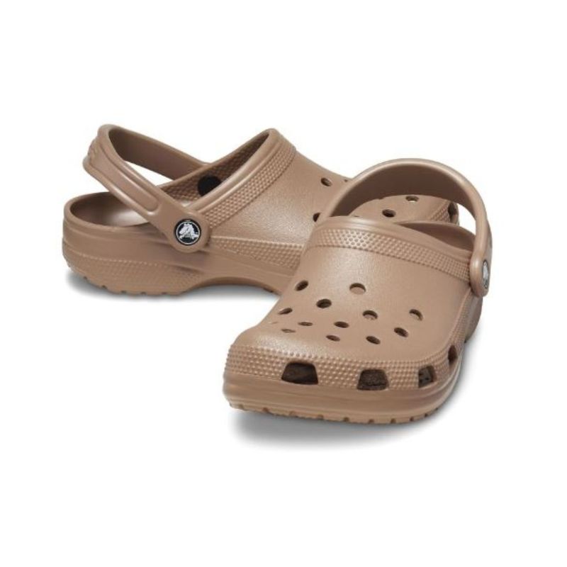 CROCS LATTE CLASSIC CLOG